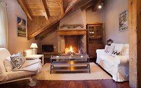Tarter Chalets Apartaments