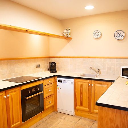 Tarter Chalets Apartaments El Tarter Buitenkant foto