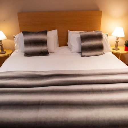 Tarter Chalets Apartaments El Tarter Buitenkant foto