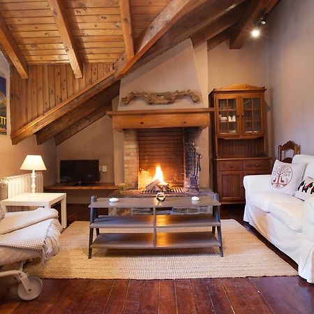 Tarter Chalets Apartaments El Tarter Buitenkant foto