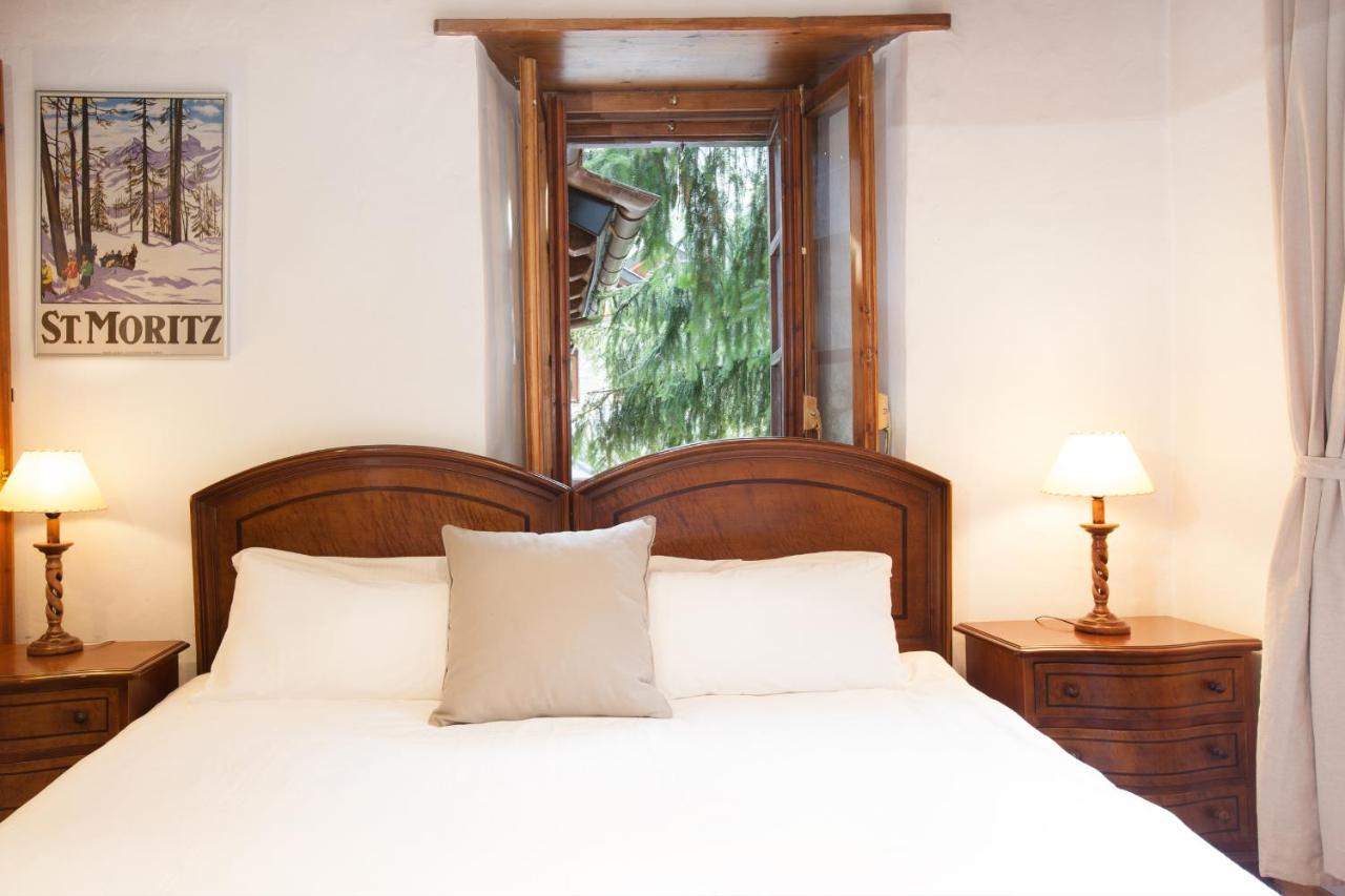 Tarter Chalets Apartaments El Tarter Buitenkant foto