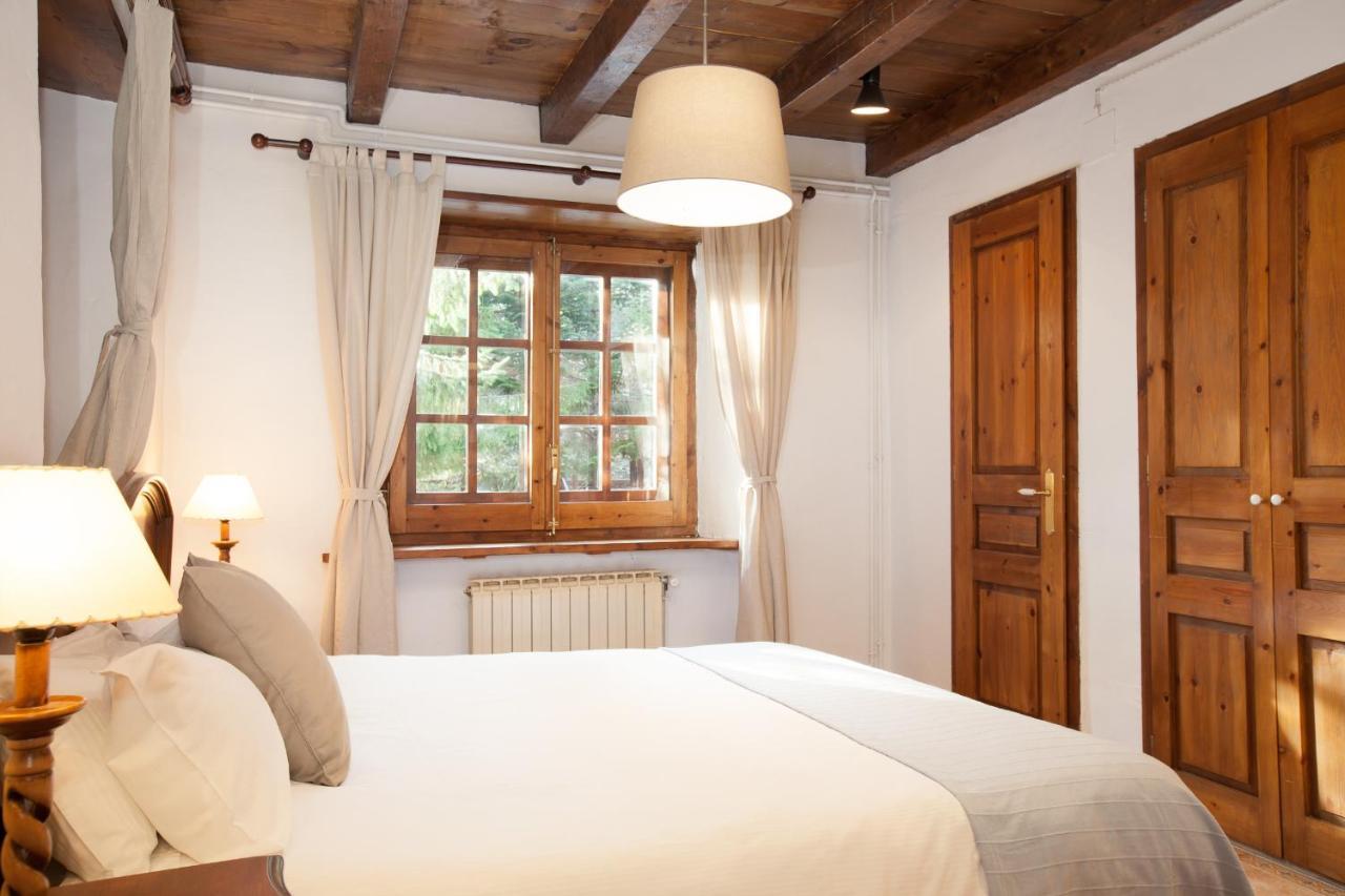 Tarter Chalets Apartaments El Tarter Buitenkant foto