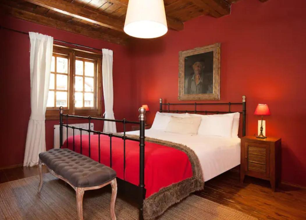 Tarter Chalets Apartaments El Tarter Buitenkant foto