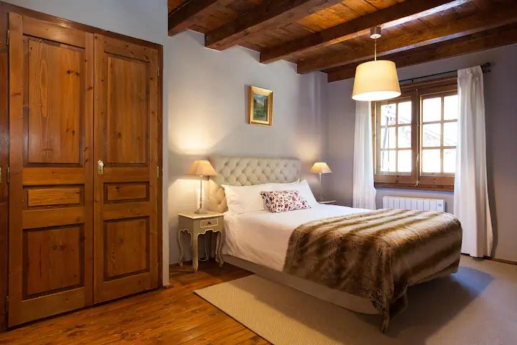 Tarter Chalets Apartaments El Tarter Buitenkant foto