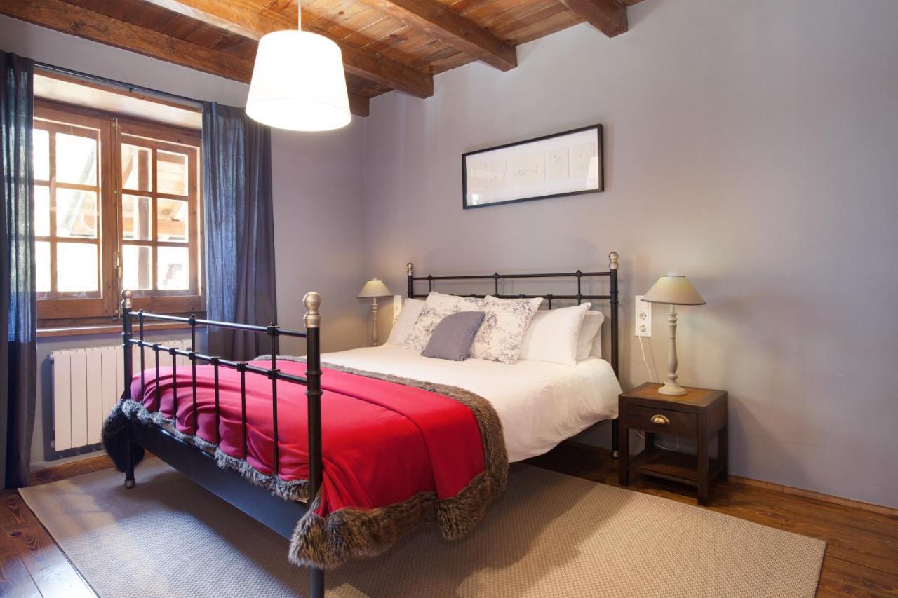 Tarter Chalets Apartaments El Tarter Buitenkant foto