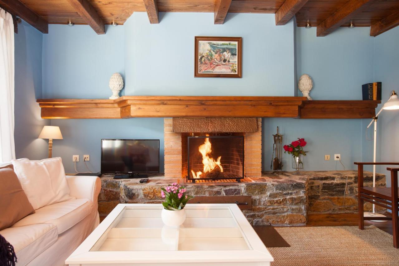 Tarter Chalets Apartaments El Tarter Buitenkant foto