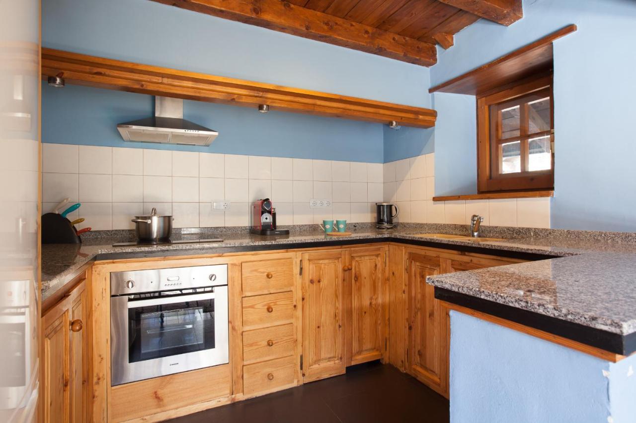 Tarter Chalets Apartaments El Tarter Buitenkant foto