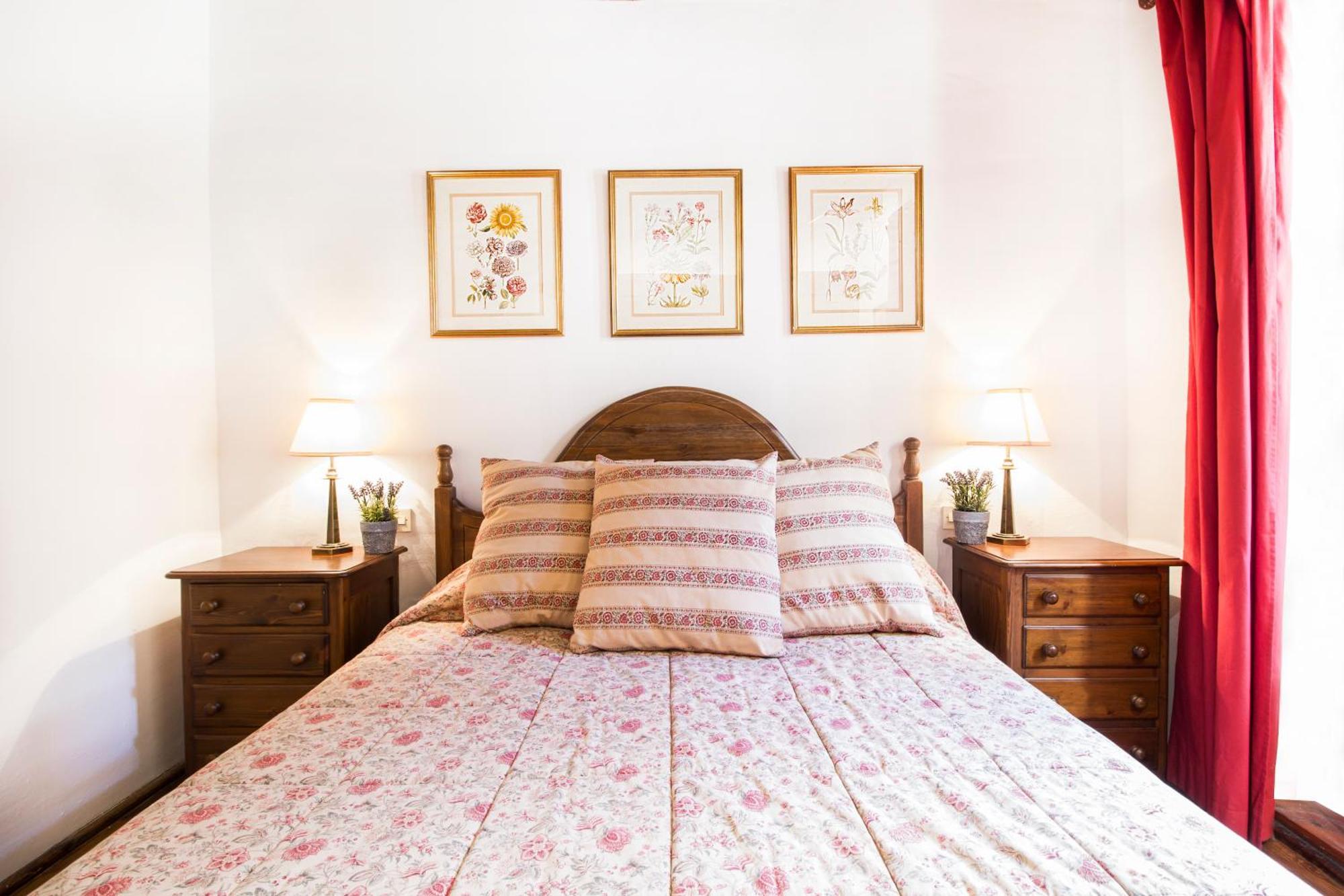 Tarter Chalets Apartaments El Tarter Buitenkant foto