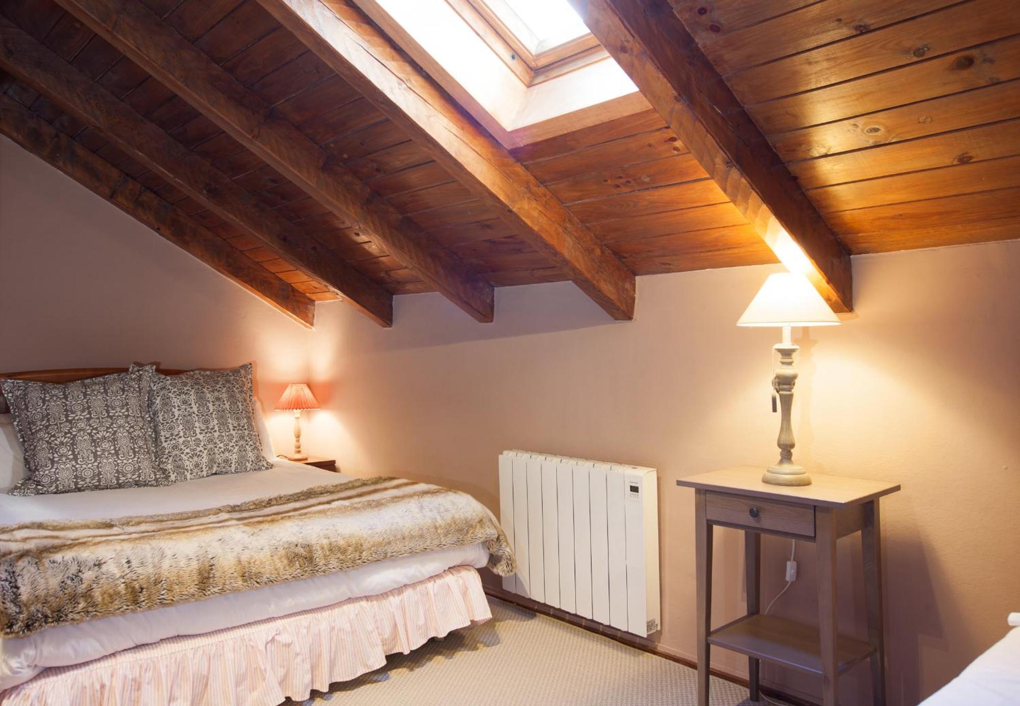 Tarter Chalets Apartaments El Tarter Buitenkant foto