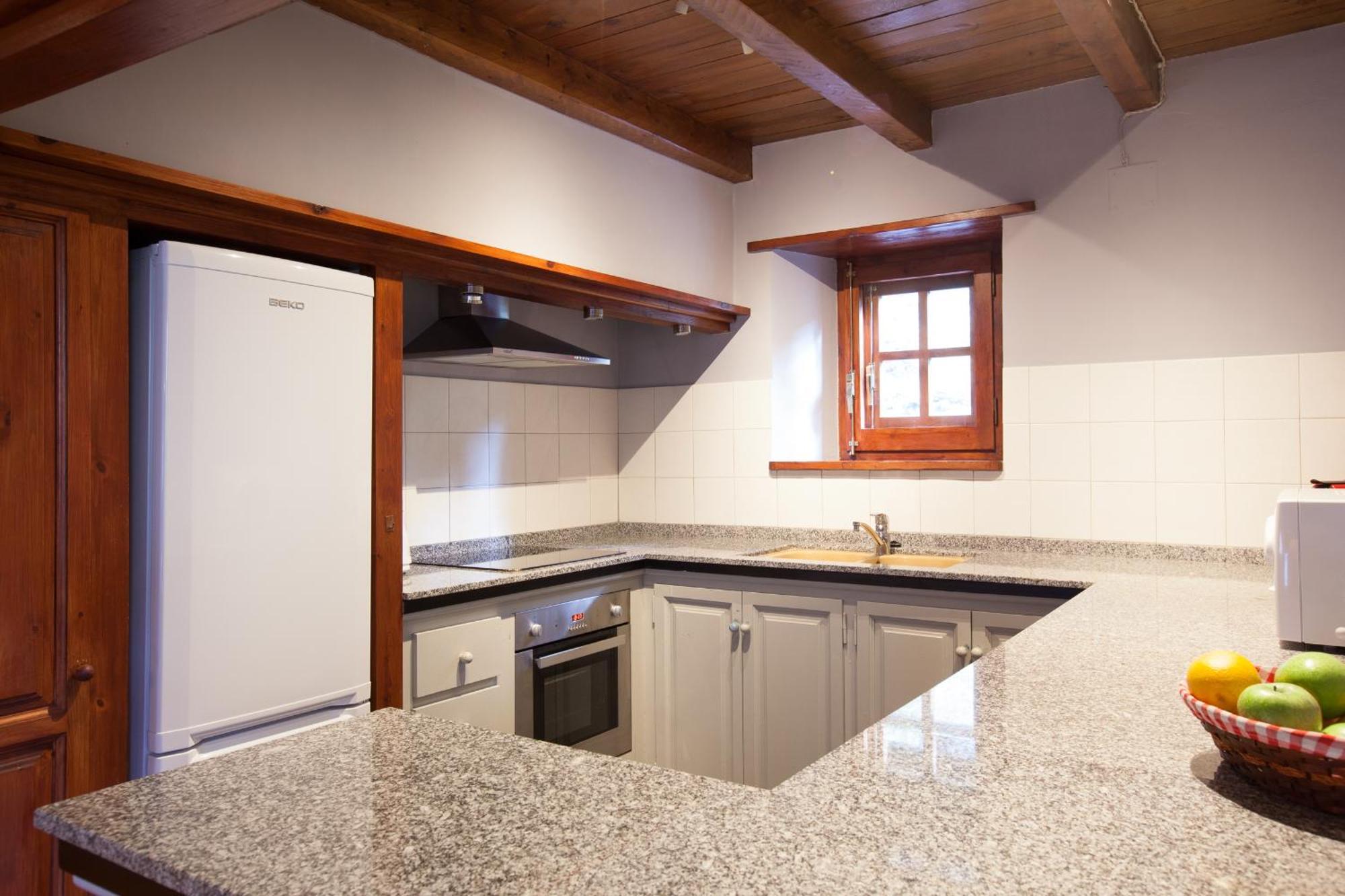 Tarter Chalets Apartaments El Tarter Buitenkant foto
