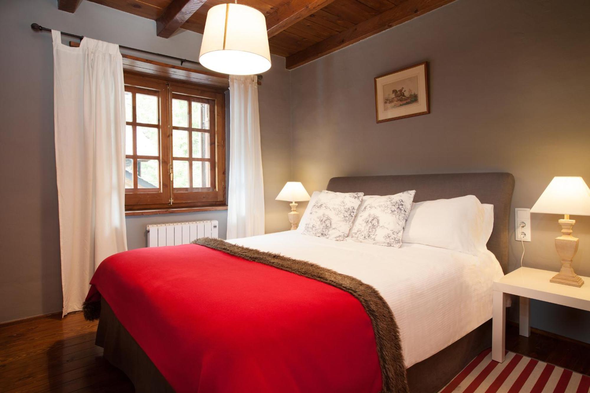 Tarter Chalets Apartaments El Tarter Buitenkant foto