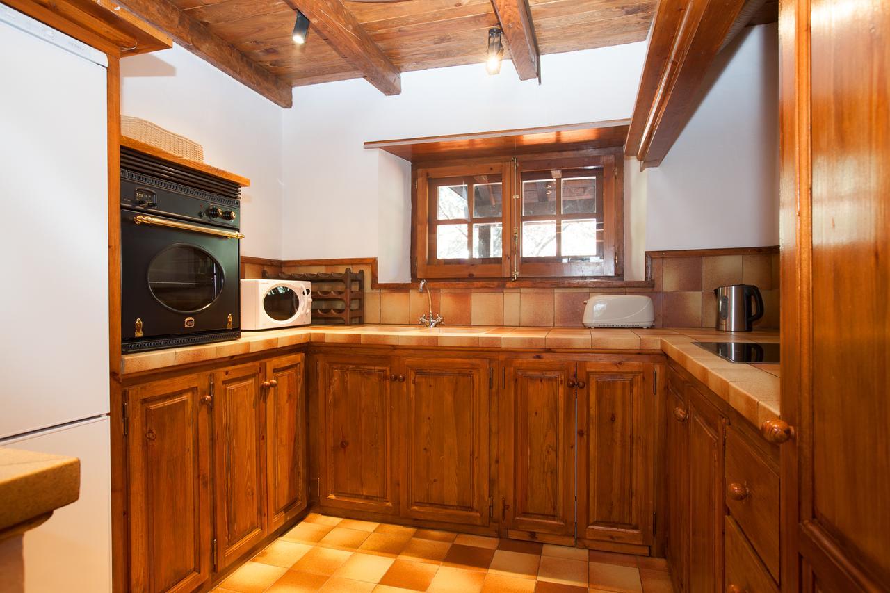 Tarter Chalets Apartaments El Tarter Buitenkant foto