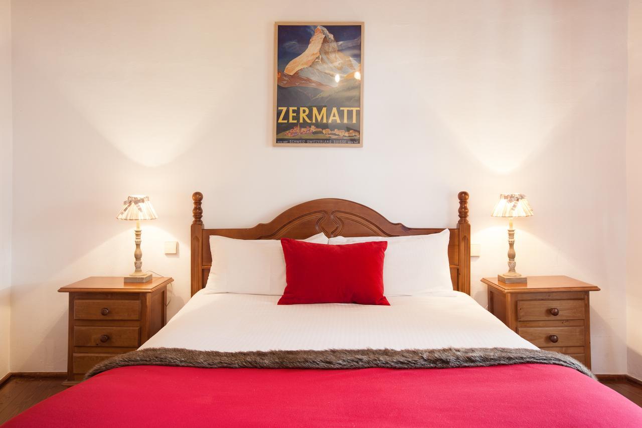 Tarter Chalets Apartaments El Tarter Buitenkant foto