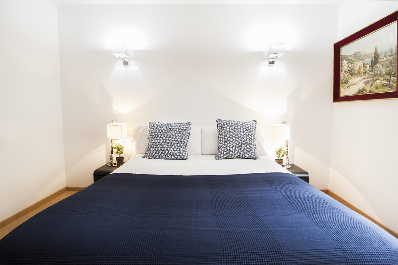 Tarter Chalets Apartaments El Tarter Buitenkant foto