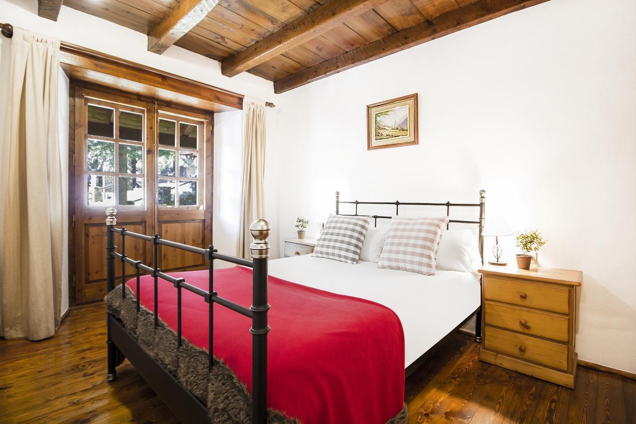 Tarter Chalets Apartaments El Tarter Buitenkant foto