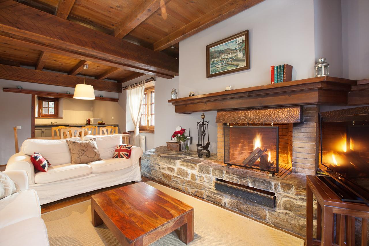 Tarter Chalets Apartaments El Tarter Buitenkant foto